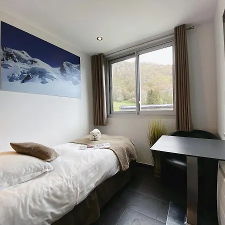 Hotel Aux 500 Diables Eco - 2*