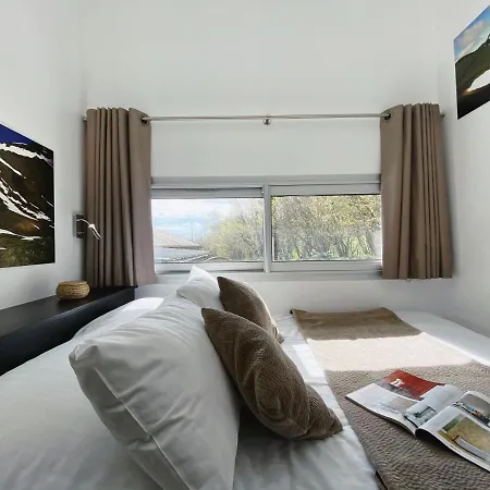 Aux 500 Diables Eco - Hotel 2*