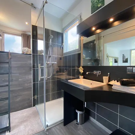 Hotel Aux 500 Diables Eco - 2*