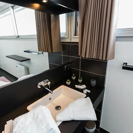 Aux 500 Diables Eco - Hotel 2*