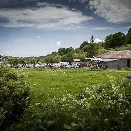 Aux 500 Diables Eco - Hotel 2*